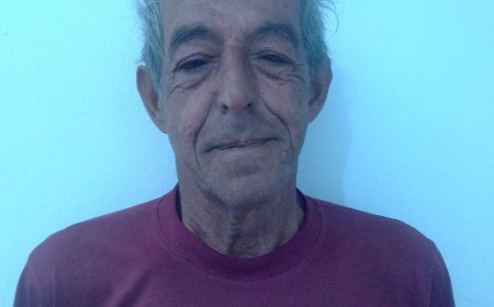 Nota de Falecimento: Mauro Domingues da Silva, aos 70 anos