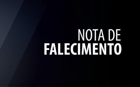 Nota de Falecimento: Ana Cândida de Jesus, aos 86 anos