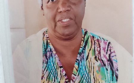 Nota de Falecimento: Lucinda Maria Lino Paiva, aos 75 anos