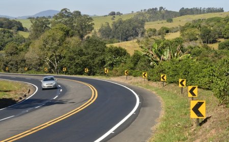 EPR Vias do Café repassa R$ 4,4 milhões em impostos para 22 municípios do Sul de Minas