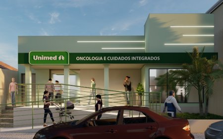 Unimed Guaxupé anuncia breve inauguração de Centro Oncológico