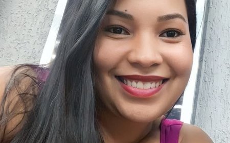 Nota de Falecimento: Thais Juliana Brant de Souza, aos 33 anos