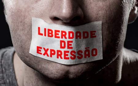 Querem atingir a liberdade de expressão e perseguir jornal