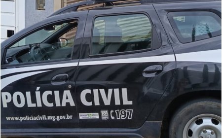 Cães em situação de maus-tratos são resgatados pela Polícia Civil no Sul de Minas