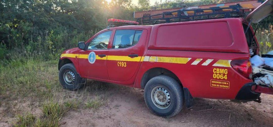 Turistas são resgatados após ataque de abelhas em Monte Santo de Minas