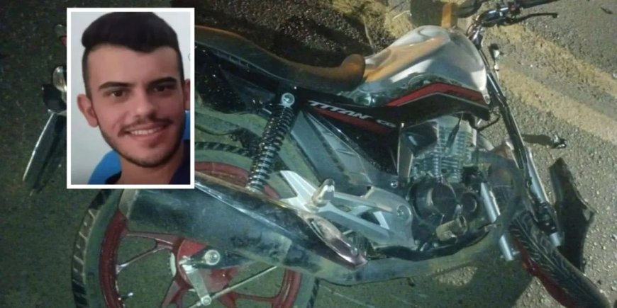 Jovem de 19 anos morre em grave acidente no Sul de Minas