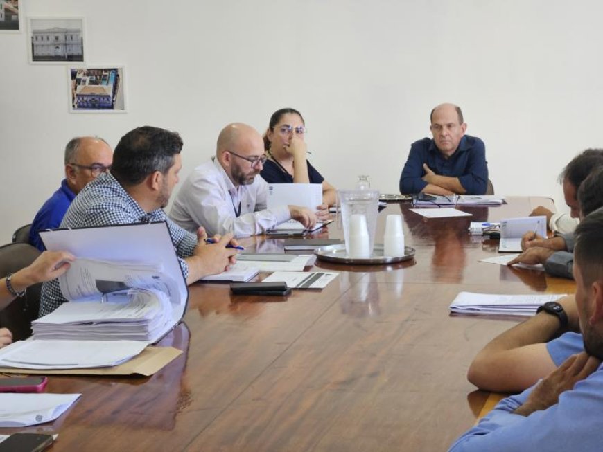 Ultimato: Prefeito de Guaxupé dá 20 dias para Copasa apresentar redução na tarifa ou partirá para rescisão do contrato com a empresa!