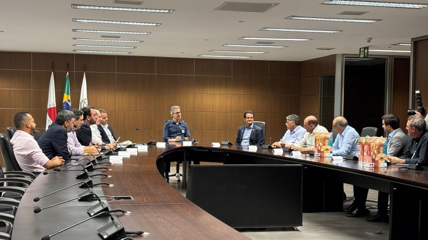 Alça viária que conectará Guaxupé à região de São Paulo poderá ser implantada