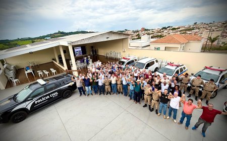 Encontro entre lideranças de vários setores discutiu sobre a segurança na safra do café