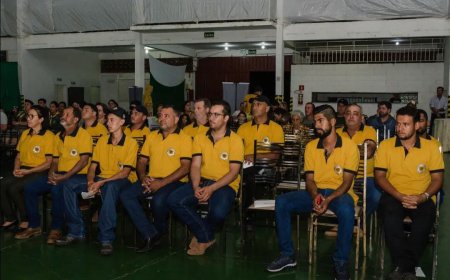 Associação de Apicultores de Cabo Verde é criada no Sudoeste de Minas