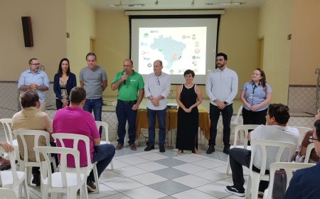 Encontro nacional reúne lideranças dos cafés especiais brasileiros em Guaxupé