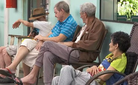 Polícia Civil investiga denúncia de maus-tratos a idosos que vivem em asilo em Arceburgo