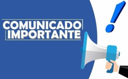 Prefeitura de Guaxupé emite comunicado para óbito com suspeita de Dengue no município