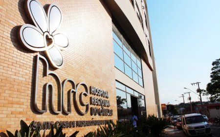 Hospital do Câncer de Passos recebe a maior doação individual já realizada na instituição: R$4 milhões