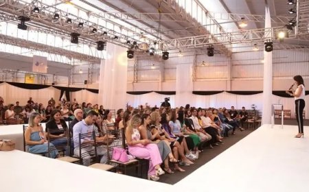 28ª Felinju reforça protagonismo mineiro na moda íntima