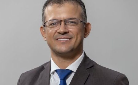 Justiça nega liberdade a Pedrinho, do site Minas Acontece, que seguirá preso em Uberlândia