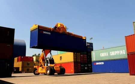 Minas fecha o primeiro trimestre de 2025 como segundo maior exportador do Brasil