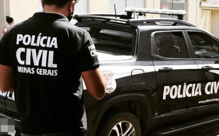 Polícia Civil obtém medidas cautelares contra suspeita de aplicar golpes financeiros em aposentados no Sul de Minas