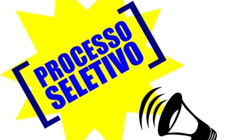 Prefeitura de Bom Jesus da Penha publica edital de Processo Seletivo