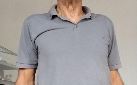 Nota de Falecimento: Fábio Ribeiro Maia, aos 78 anos