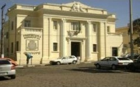 Prefeitura de Guaxupé vai conceder desconto em dívida ativa de até 80% em juros e multas