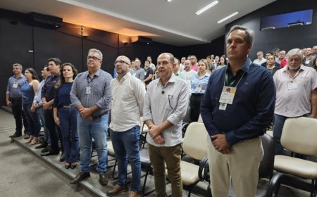 Primeiro fórum de desenvolvimento da Cafeicultura é realizado em Guaxupé