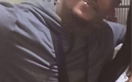 Nota de Falecimento: Marcelo Aparecido da Silva, aos 30 anos