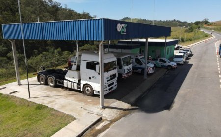 Concessionária EPR garante atendimento com suporte médico e mecânico para os motoristas no feriado prolongado