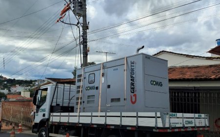 Cemig reduz tempo de atendimento no período chuvoso