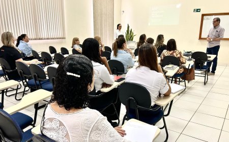 Evento sobre segurança e saúde no trabalho reuniu empresários guaxupeanos na Acig