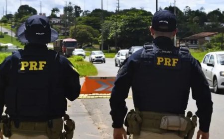 Minas Gerais é o segundo estado que mais teve acidentes nas rodovias no feriado prolongado