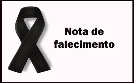 Nota de Falecimento: João Bernardes Filho, aos 78 anos