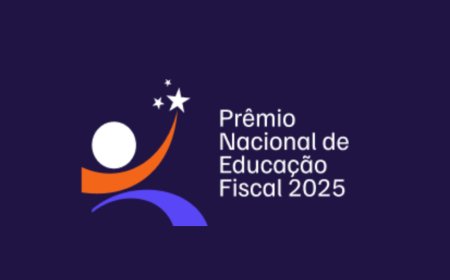 Estão abertas até o dia 31 de julho as inscrições para o Prêmio Nacional de Educação Fiscal
