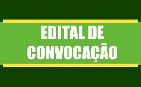 Sociedade Esportiva Guaxupé convoca associados para Eleição da Diretoria Executiva no dia 3 de maio