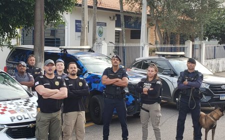 Polícia Civil recupera cerca de R$ 25 mil em produtos de golpes aplicados com cartões clonado