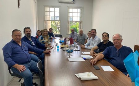 Curso de Medicina da Universidade do Vale do Sapucaí poderá ser instalado em Guaxupé