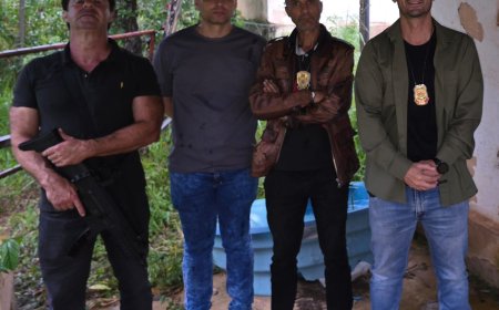 Polícia Civil recupera gados estimados em R$ 15 mil no Sul de Minas