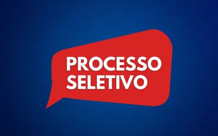 Prefeitura de Guaranésia abre inscrições para processo seletivo em diversas áreas da saúde e administração