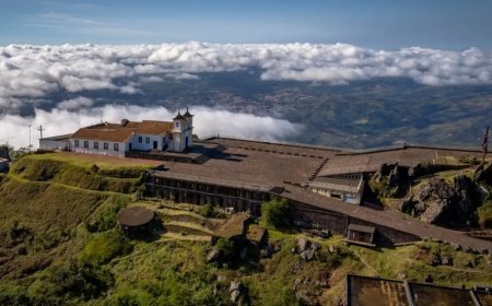 IFSULDEMINAS e Secult-MG abrem inscrições para dois cursos de capacitação na área de Turismo pelo Programa Rotas do Conhecimento