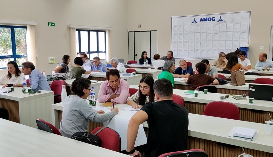 Encontro nacional reúne lideranças dos cafés especiais brasileiros em Guaxupé