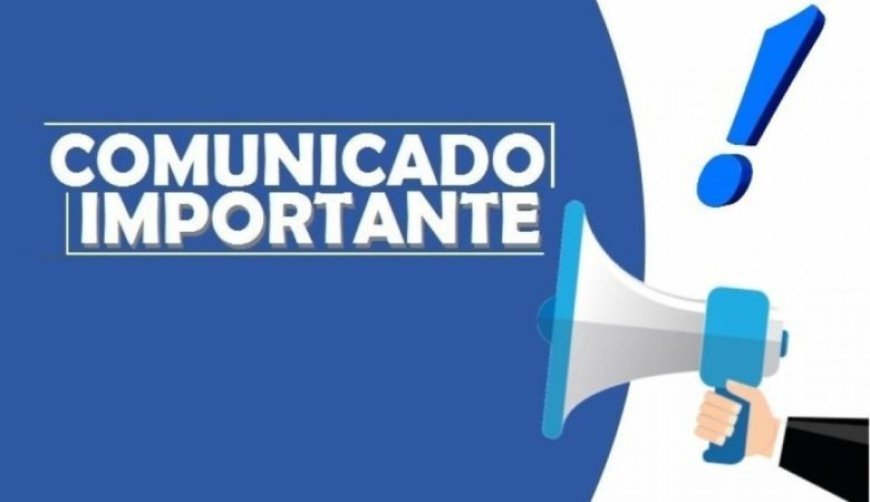 Prefeitura de Guaxupé emite comunicado para óbito com suspeita de Dengue no município