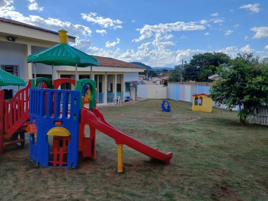 Após denúncia por foco de escorpiões na EMEI Santa Cruz, prefeitura de Guaxupé intensifica vistoria e ações emergenciais
