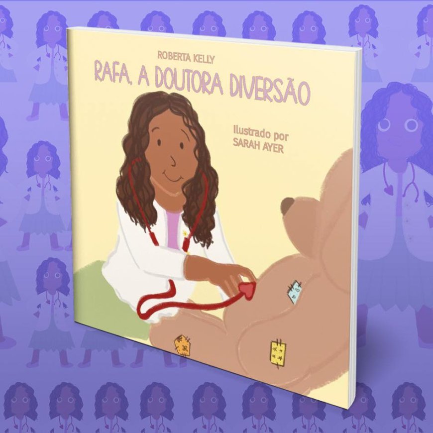 Estudante guaxupeana lançará primeiro livro na Universidade Federal de Alfenas