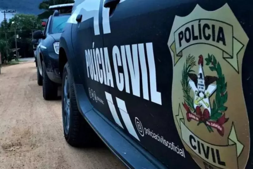 Foragido do sistema prisional é preso no Sul de Minas