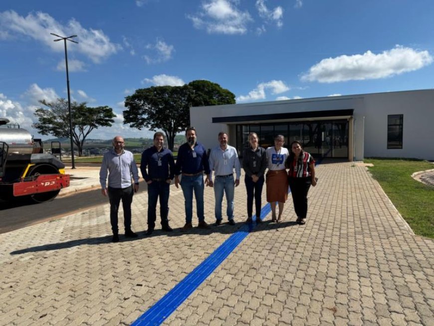 Curso de Medicina da Universidade do Vale do Sapucaí poderá ser instalado em Guaxupé