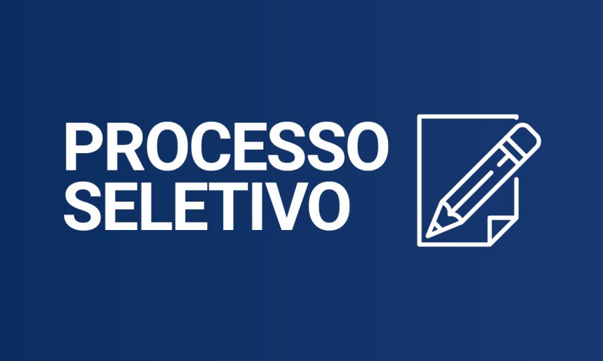 Prefeitura de Andradas abre Processo Seletivo com salários de até R$ 19,4 mil
