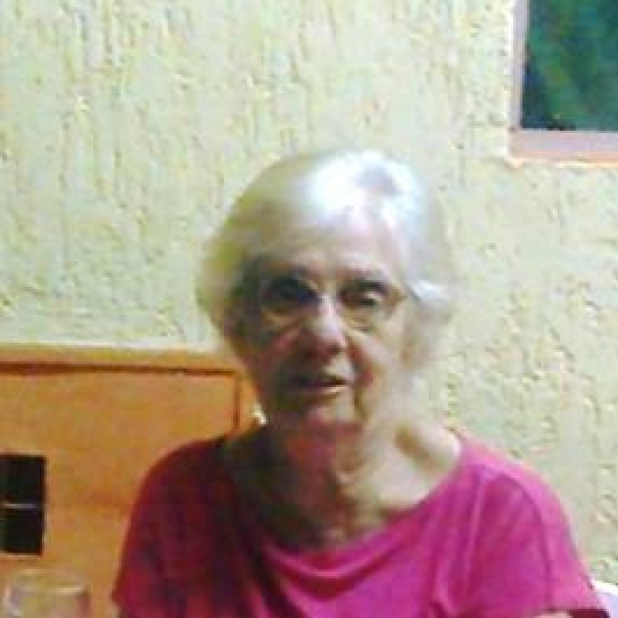 Nota de Falecimento: Darcy Passarini, aos 88 anos