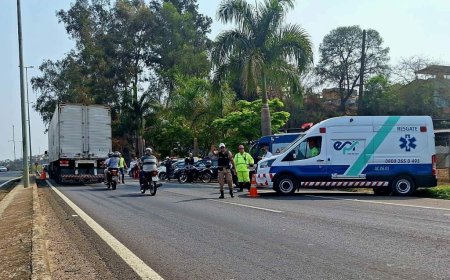 Dia do Trabalhador: EPR Sul de Minas e EPR Vias do Café reforçam operação com atendimento 24 horas, todos os dias