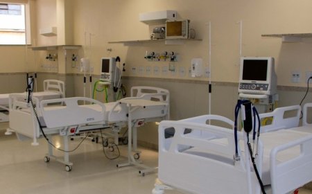 Governo de Minas decreta situação de emergência em saúde pública diante do aumento de doenças respiratórias