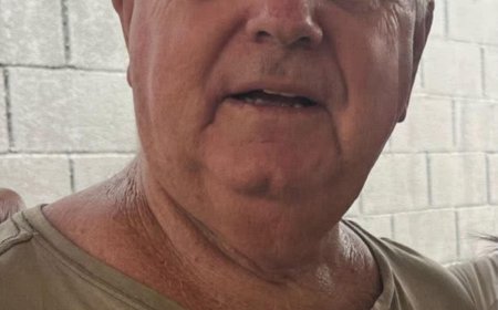 Nota de Falecimento: Odari Roberto Vessoni, aos 70 anos